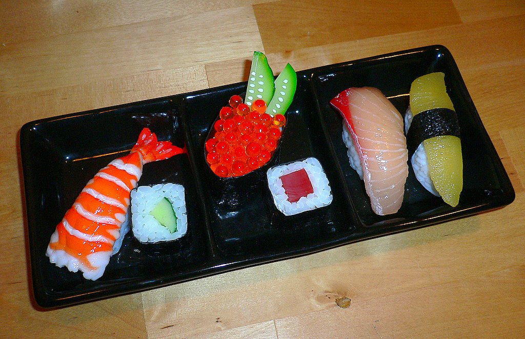 見慣れたものほど、立ち止まってしまう。